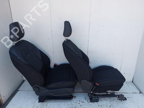 Sæde sæt FORD PUMA (J2K, CF7) 1.0 EcoBoost mHEV | BP37293844C78 - Image 4