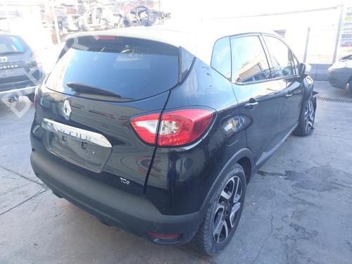 Fuel pump RENAULT CAPTUR I (J5_, H5_) 0.9 TCe 90 | BP30802407M76 