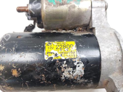 Starter HYUNDAI GETZ (TB) 1.3 | BP27537459M8 