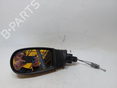 Retrovisor esquerdo Retrovisor esquerdo FIAT PUNTO (188_) 1.2 60 (188.030, .050, .130, .150, .230, .250) (60 hp) 33926660 33926660