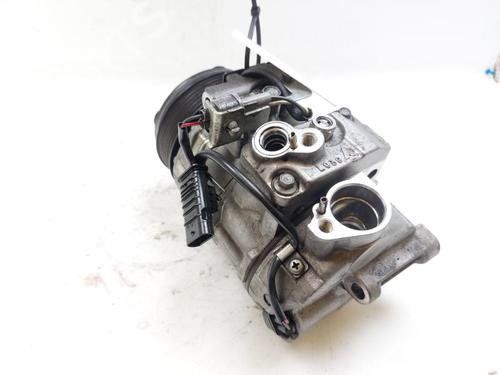 AC compressor MERCEDES-BENZ GLK-CLASS (X204) 200 CDI (204.901) | BP29584065M34 