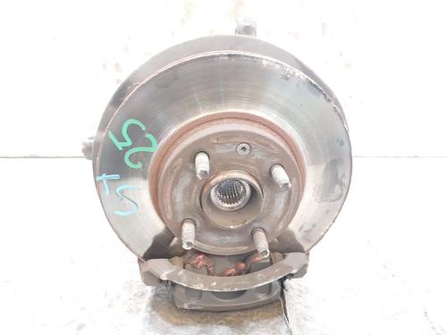 Used Left front steering knuckle CHEVROLET AVEO Hatchback (T300) 1.2 (86 hp) 29884689