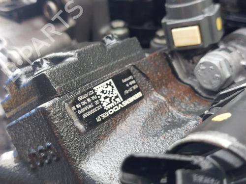 Engine FORD FOCUS C-MAX (DM2) 2.0 TDCi | BP34714060M1  - Image 5