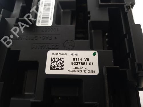 Fuse box BMW 3 Touring (F31) 318 d | BP15155378E1 