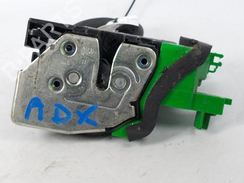 Front right lock KIA CARENS IV 1.7 CRDi | BP15167429C97 