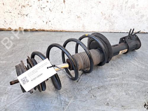 Right front shock absorber FIAT PANDA (169_) 1.2 4x4 (169.AXB2A) | BP36183685M17 - Image 2