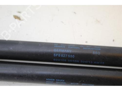 Tailgate lift support SEAT ALTEA XL (5P5, 5P8) 2.0 TDI 16V | BP15145274C138 