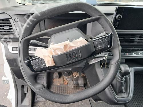 Shift knob FIAT SCUDO Van 1.5 Multijet 120 (506) | BP36218092I34 - Image 21