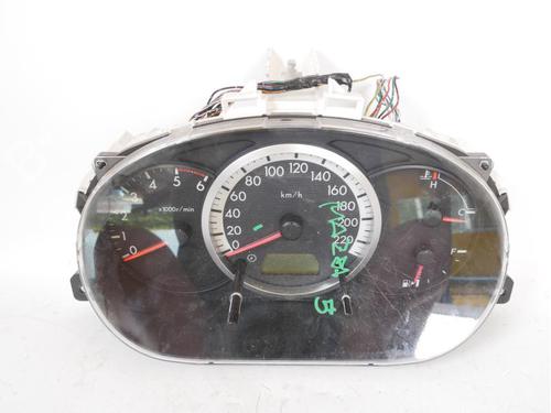 Used Instrument cluster Instrument cluster MAZDA 5 (CR) 2.0 CD (CR19) (143 hp) 15149378 15149378