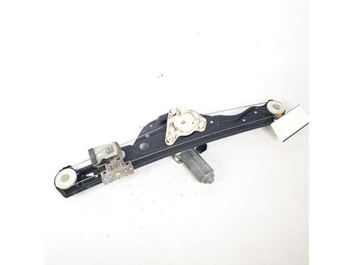 Rear right window mechanism MERCEDES-BENZ E-CLASS (W211) E 220 CDI (211.006) | BP15152808C25 