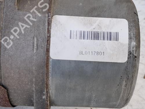 Steering column OPEL CORSA D (S07) 1.3 CDTI (L08, L68) | BP36855995M21  - Image 5