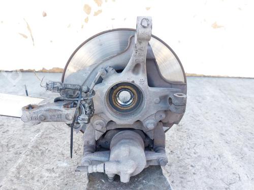 Right front steering knuckle ALFA ROMEO MITO (955_) 1.4 (955AXB1B) | BP29238650M26 