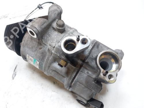 AC compressor VW GOLF V (1K1) 1.9 TDI | BP34617716M34  - Image 6