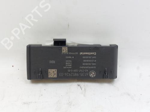 Engine control unit (ECU) BMW X1 (F48) xDrive 25 e Plug-in-Hybrid | BP29522951M57