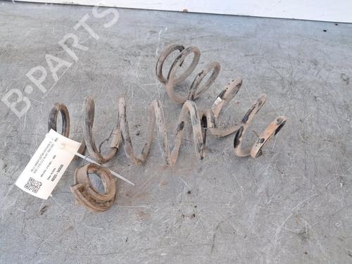 Used Shock absorber spring Shock absorber spring BMW 1 (F70) 118 d (150 hp) 40179166 40179166