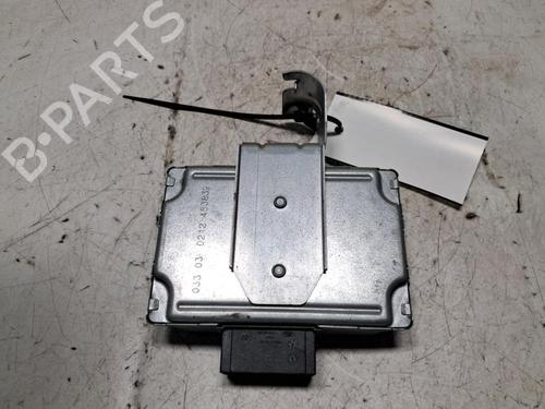Engine control unit (ECU) FORD FOCUS III Turnier 1.6 TDCi | BP33195025M57 - Image 2