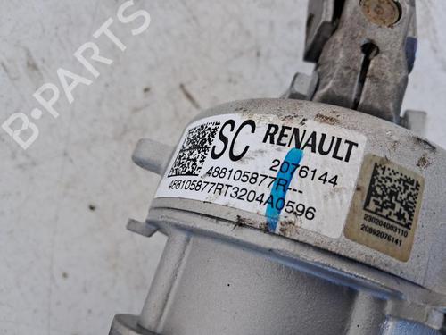 Steering column RENAULT CAPTUR II (HF_) LPG (HFMT) | BP33195571M21 - Image 5