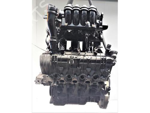 Used Engine MERCEDES-BENZ A-CLASS (W169) A 170 (169.032, 169.332) (116 hp) 15139876