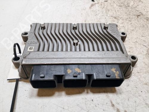 Used Engine control unit (ECU) Engine control unit (ECU) CITROËN C3 II (SC_) 1.4 (73 hp) 35775587 35775587