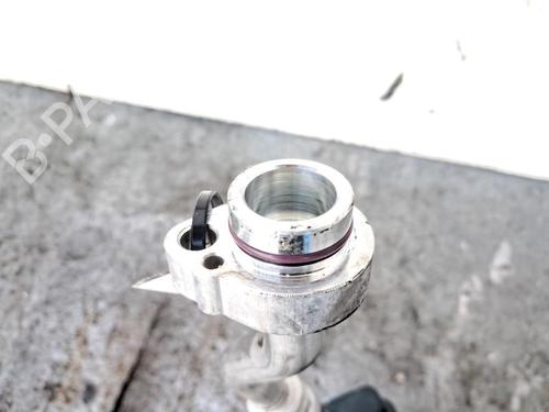 AC pipe SKODA KAROQ (NU7, ND7) 2.0 TDI | BP31011043M126