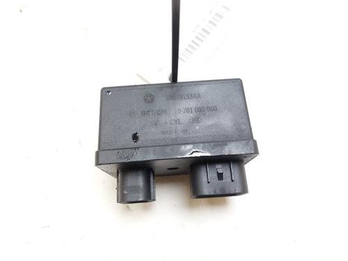 Used Electronic module Electronic module FIAT FREEMONT (345_) 2.0 JTD 4x4 (170 hp) 27538631 27538631