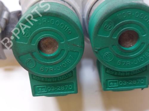 Injector SMART FORFOUR (454) 1.3 (454.031) | BP36694204M100 - Image 5