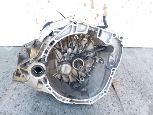 Used Gearbox RENAULT CLIO IV (BH_) 1.2 TCe 120 (BHAU) (118 hp) 28349756