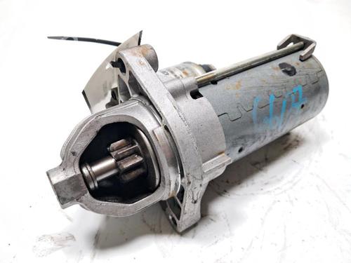 Used Starter Starter LANCIA YPSILON (843_) 1.3 D Multijet (843.AXF11, 843.AXF1A, 843.AXM11,... (75 hp) 33196425 33196425