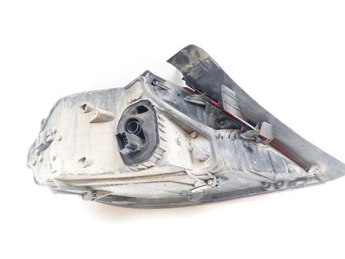 Right taillight VW BEETLE (5C1, 5C2) 2.0 TDI | BP29474477C35 - Image 2