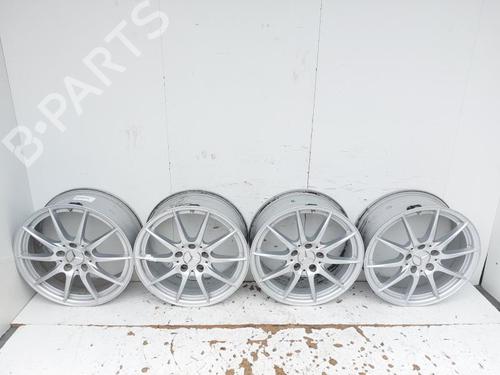 Used Rim MERCEDES-BENZ C-CLASS (W204) C 320 CDI 4-matic (204.089) (224 hp) 29350169