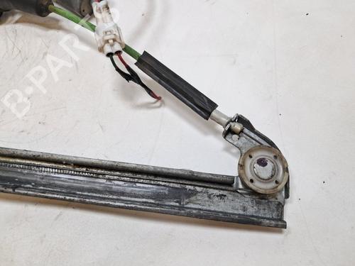 Front left window mechanism OPEL AGILA A (H00) 1.0 (F68) | BP40596744C22 - Image 4