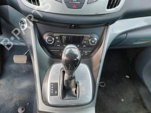 Servo brake FORD C-MAX II (DXA/CB7, DXA/CEU) 2.0 TDCi | BP15172368M42 