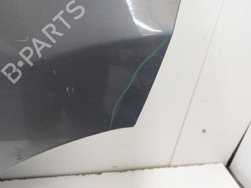 Left rear door NISSAN QASHQAI / QASHQAI +2 I (J10, NJ10, JJ10E) 1.5 dCi | BP17203671C4 