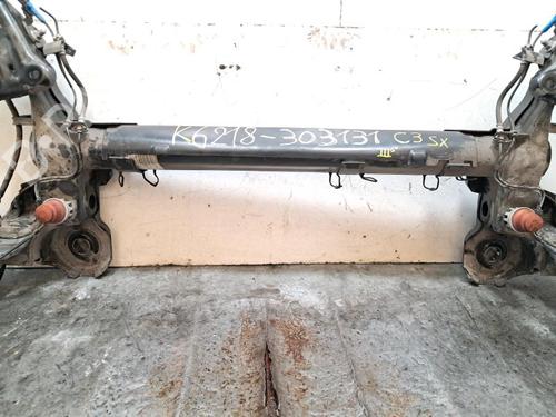 Bagaksel CITROËN C3 III (SX) 1.2 PureTech 82 | BP31272672M2 