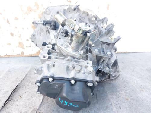 Gearbox CHEVROLET AVEO Hatchback (T300) 1.2 | BP29933330M3