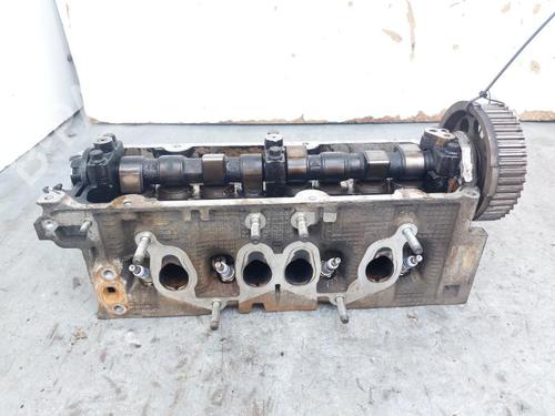 Cylinder head FIAT PANDA (169_) 1.2 Natural Power (169.AXB1A) | BP29327191M5 