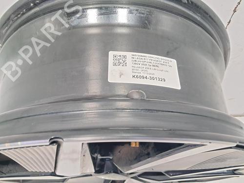 Felg PEUGEOT 208 II (UB_, UP_, UW_, UJ_) 1.2 Hybrid 136 (UPHPYK) | BP30921608C45