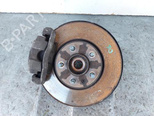 Used Left front steering knuckle Left front steering knuckle OPEL ASTRA J Sports Tourer (P10) 1.7 CDTI (35) (125 hp) 15166065 15166065