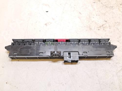 Climate control FIAT PANDA VAN (312_, 519_) 1.0 Mild Hybrid (312PYD1B) | BP37019738I5 - Image 2