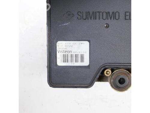 ABS pump MAZDA 6 Hatchback (GG) 2.0 (GGES) | BP15151625M43 