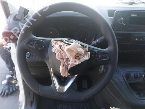 Right sun visor OPEL COMBO E Tour / Life (K9) 1.5 | BP19877462I2