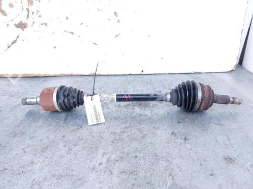Left front driveshaft OPEL GRANDLAND / GRANDLAND X (A18, P1UO) 1.5 Turbo D (75) | BP15892538M38 