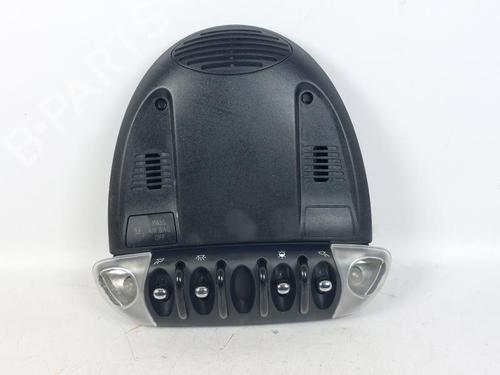 Used Interior roof light Interior roof light MINI MINI COUNTRYMAN (R60) One D (90 hp) 15163837 15163837