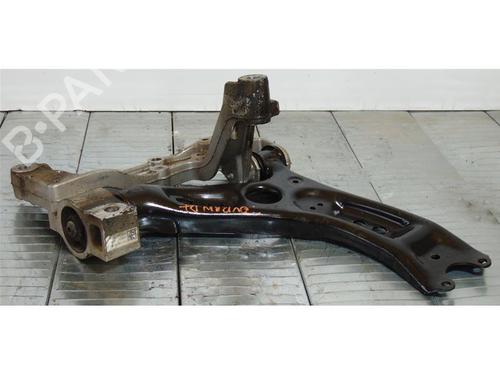 Used Right front suspension arm VW TOURAN (1T3) 1.2 TSI (105 hp) 15141012
