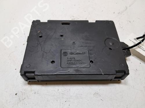 Electronic module RENAULT CLIO IV (BH_) 1.5 dCi 75 | BP33196966M83 - Image 3