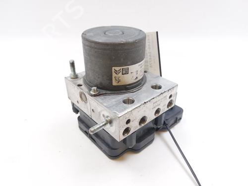 Used ABS pump CITROËN C3 III Van (SX_, SY_) BlueHDi 100 (102 hp) 27442859