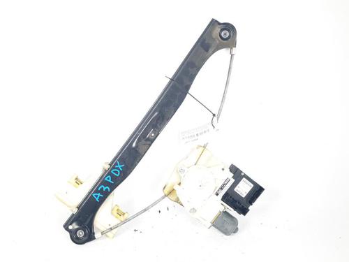 Rudehejsemekanisme Højre bagtil AUDI A3 Sportback (8PA) 2.0 TDI 16V quattro (140 hp) 15154078