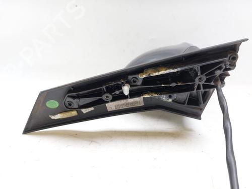 Left mirror OPEL ASTRA J (P10) 1.7 CDTI (68) | BP28312235C26 
