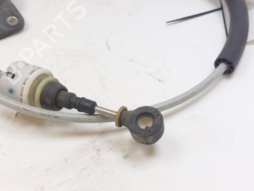 Shift knob SMART FORTWO Coupe (453) electric drive / EQ (453.391) | BP26449101I34 - Image 3