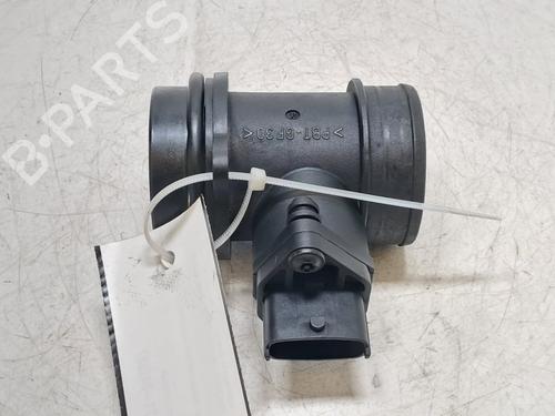 Used Mass air flow sensor Mass air flow sensor FIAT PANDA (169_) 1.3 D Multijet 4x4 (169.AXC2A) (70 hp) 40036386 40036386